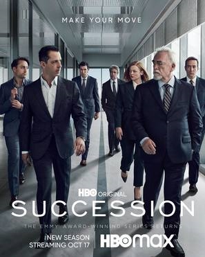 ‘Succession’: Here’s How Sarah Snook Told the Crew She Was Pregnant