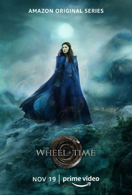 ‘Wheel of Time’ Season 2 Character Posters Tease Moiraine’s Return