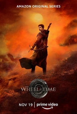 ‘Wheel of Time’ Season 2 Sneak Peek: Josha Stradowski Seeks Álvaro Morte’s Help