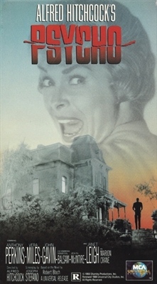 Steven Soderbergh Gave Us His Own Take On ‘Psycho’ Without Any New Footage