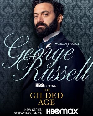‘The Gilded Age’ Season 2 Trailer Sets Release Date For a Grande Return