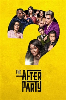 ‘The Afterparty’ Season 2: Vivian Wu & John Cho Learn to Dance Together