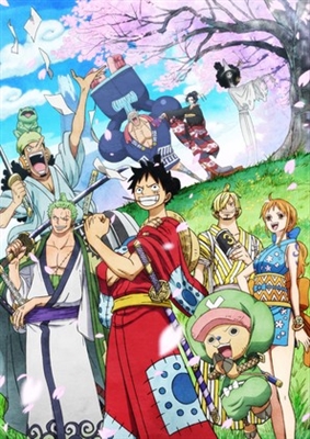 ‘One Piece’ Composers Say Luffy and Gold Roger’s Themes Mirror Each Other