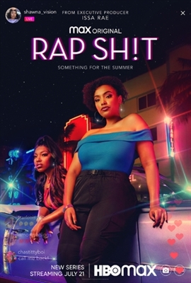 ‘Rap Sh!t’ Season 2 Release Date Pushed Back at Max