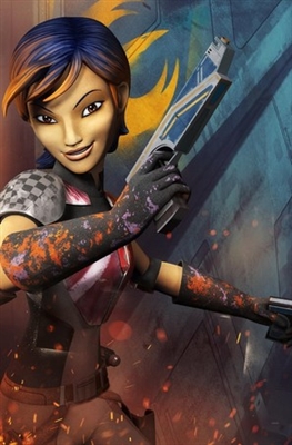 The Ahsoka Character Guide: All The Star Wars Rebels Details You Need To Know