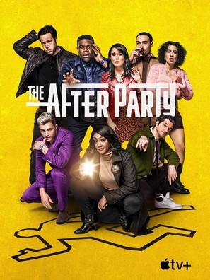 ‘The Afterparty’ Season 2 Director Embraces Imperfections of Found Footage