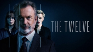 Western Australia’s Largest Production, Sam Neill-Starring ‘The Twelve Season 2’ Gets Under Way – Global Bulletin