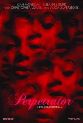Perpetrator Review: A Trippy Coming-Of-Self Flick Bathed In Blood [Fantasia Fest 2023]
