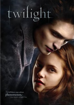The Twilight Saga: The Complete Collection Will Sparkle Its Way Onto Blu-Ray To Mark 15th Anniversary