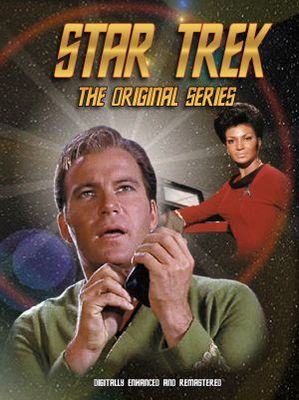 The Enterprise’s Lighting Is The ‘Mood Board’ For Each Episode Of Star Trek: Strange New Worlds