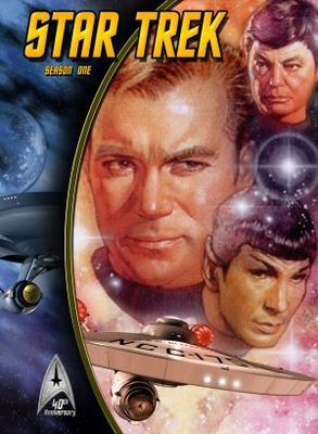 Star Trek: Strange New Worlds Shows Us Where One Of The Original Series’ Weirdest Relationships Began