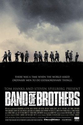 Tom Hanks Fired a ‘Band of Brothers’ Actor for His “Dead Eyes”