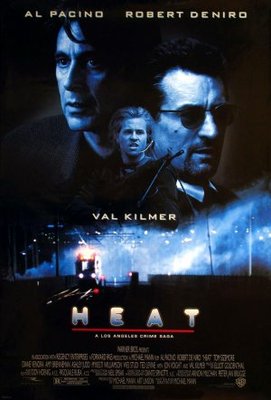 Michael Mann Can Live Without ‘Heat 2,’ But Really Wants to Make It