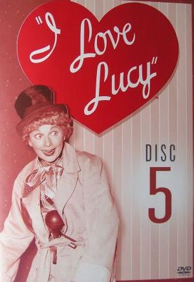 One I Love Lucy Scene Had Lucille Ball Fearing For Her Life