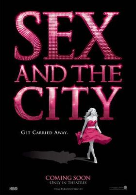 The ‘Sex and the City’ Author Isn’t a Fan of ‘And Just Like That’