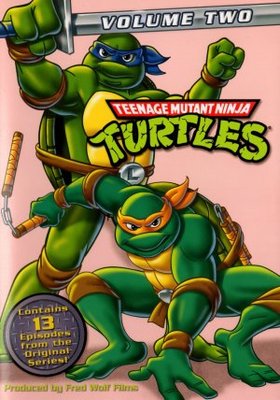 Teenage Mutant Ninja Turtles: Mutant Mayhem’s Animation Style Finally Lets The Characters Shine As Individuals