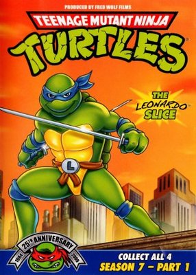 ‘Teenage Mutant Ninja Turtles: Mutant Mayhem’: The Easter Eggs & References