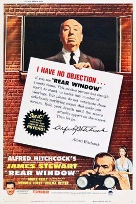 The Jimmy Stewart Thriller That Completely Altered the Genre