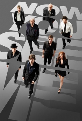 What Happened to ‘Now You See Me 3’?