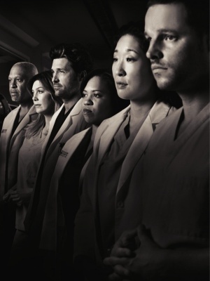 ‘Grey’s Anatomy’ Season 20 – Showrunner, Cast, and Everything We Know