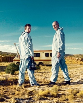 Aaron Paul Says He Doesn’t ‘Get a Piece From Netflix’ for Success of ‘Breaking Bad’ on the Streamer