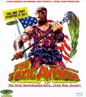 ‘The Toxic Avenger’ Red Band Trailer Shows a Brutal Peter Dinklage