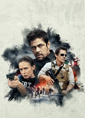 ‘Sicario 3’ Is in Development, According to Producers