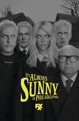 It’s Always Sunny In Philadelphia Season 13 Gave Uncle Jack A New Challenge On Set