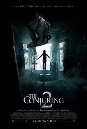 The Conjuring’s Valak Almost Never Existed