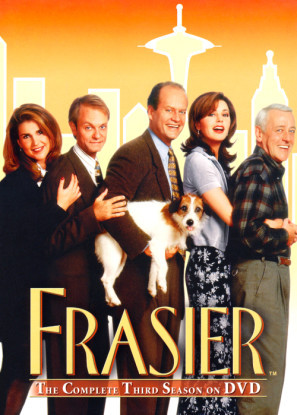 ‘Frasier’ Trailer: Revival Series Returns to Kelsey Grammer’s Roots