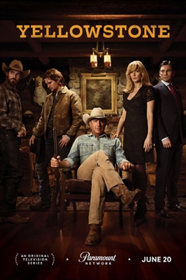 ‘Yellowstone’s CBS Premiere Scores Massive Viewership Numbers
