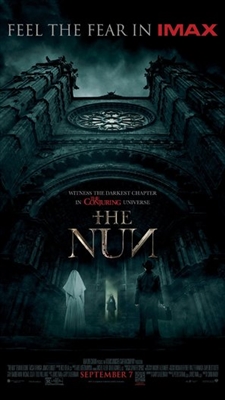 Nunsploitation Horror Movies Explained