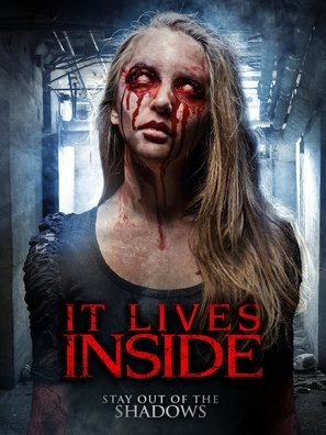 ‘It Lives Inside’ Review — A Generically Nightmarish Horror Film
