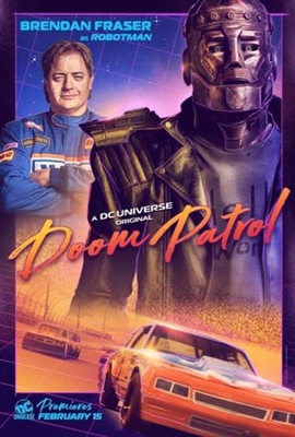 ‘Doom Patrol’ Season 4 – Release Date, Cast, Trailer & Everything We Know