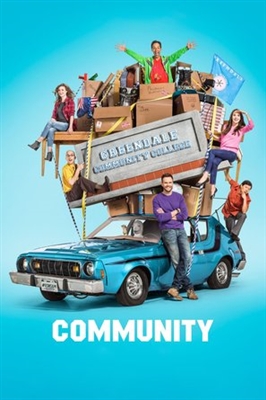 Chevy Chase Says ‘Community’ Wasn’t “That Funny Enough For” Him & He Was “Constrained”