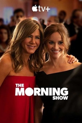 ‘The Morning Show’ Season 3 Takes Reese Witherspoon to Space