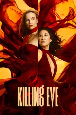 ‘Killing Eve’ Series Finale Ending Explained — Intense Euphoria and Heartache
