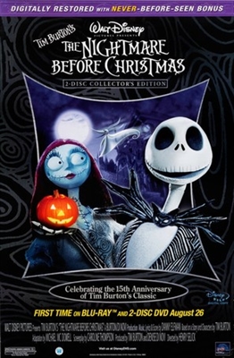 ‘Nightmare Before Christmas’ Celebrates 30th Anniversary With Rsvlts Line