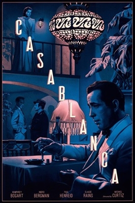 Adriano Valerio’s Romantic Documentary ‘Casablanca’ Acquired by Salaud Morisset Ahead of Venice Premiere, Clip Debuts (Exclusive)