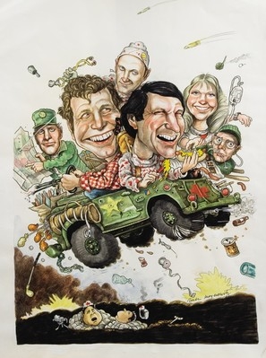 The Transitional M*A*S*H Episode That Had Network Executives Steaming