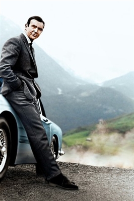 Thunderball Was A Legal Landmine For James Bond Author Ian Fleming