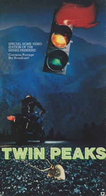 Gregg Araki Cites the ‘Visionary Insanity’ of ‘Twin Peaks’ as His Biggest Filmmaking Inspiration