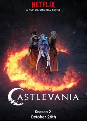 How Is ‘Castlevania: Nocturne’ Connected to the Rest of the Franchise?
