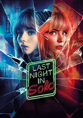 ‘Last Night in Soho’ Ending Explained – Does Eloise Escape the Past?