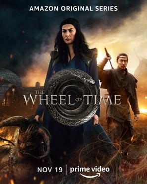 Who Are the Seanchan in ‘The Wheel of Time’ Season 2?