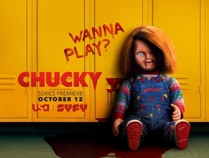 ‘Chucky’ Season 3 Trailer — There’s a Killer in the White House