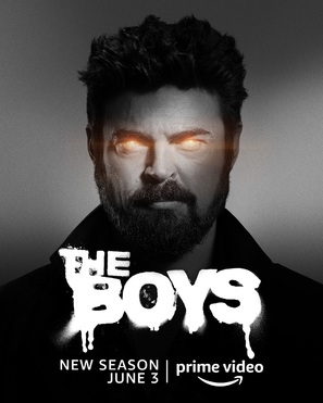 ‘The Boys’ Spin-Off ‘Gen V’ Trailer – Plasma, Powers, and Puppets