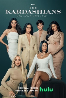 Kourtney and Kim’s Feud Continues in Season 4 of ‘The Kardashians’