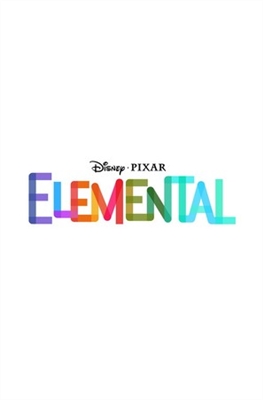 ‘Elemental’ Draws 26.4 Million Views in First Five Days on Disney+