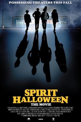 Christopher Lloyd’s ‘Spirit Halloween: The Movie’ to Stream on Shudder – Film News in Brief